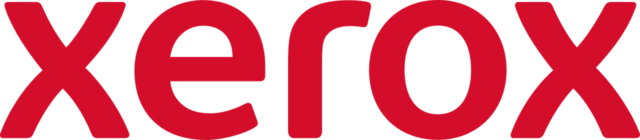 Logo Xerox